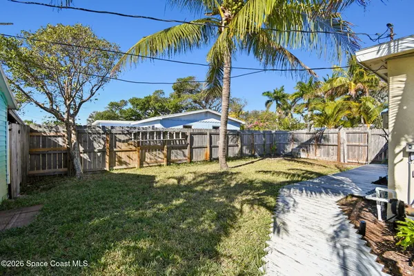 $550,000 | 140 Southeast 4th Street, Satellite Beach, FL 32937