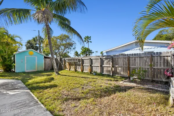 $550,000 | 140 Southeast 4th Street, Satellite Beach, FL 32937