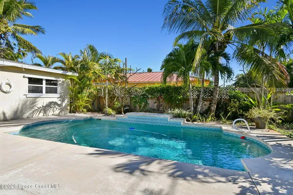 $550,000 | 140 Southeast 4th Street, Satellite Beach, FL 32937