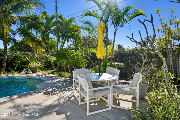 $550,000 | 140 Southeast 4th Street, Satellite Beach, FL 32937
