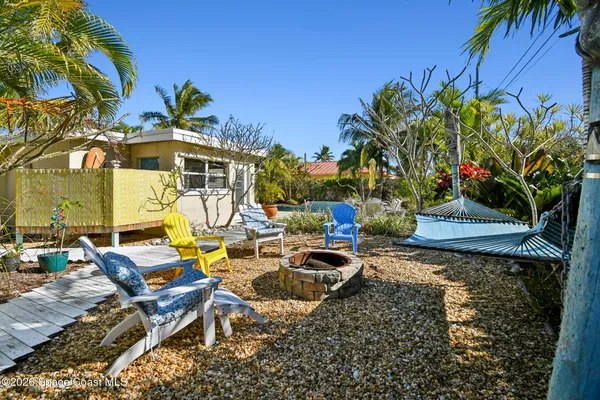 $550,000 | 140 Southeast 4th Street, Satellite Beach, FL 32937