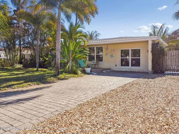 $550,000 | 140 Southeast 4th Street, Satellite Beach, FL 32937