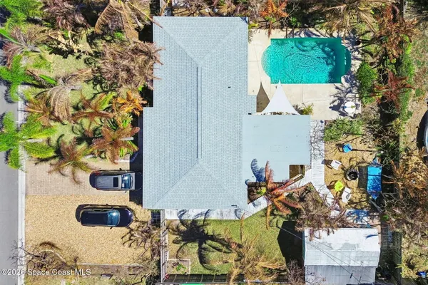 $550,000 | 140 Southeast 4th Street, Satellite Beach, FL 32937