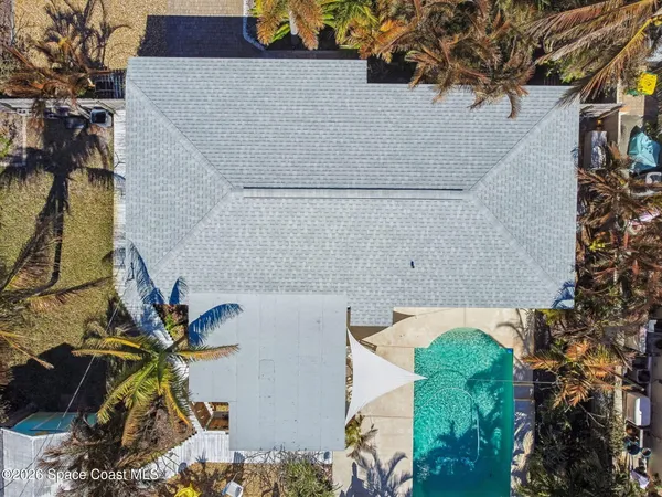 $550,000 | 140 Southeast 4th Street, Satellite Beach, FL 32937
