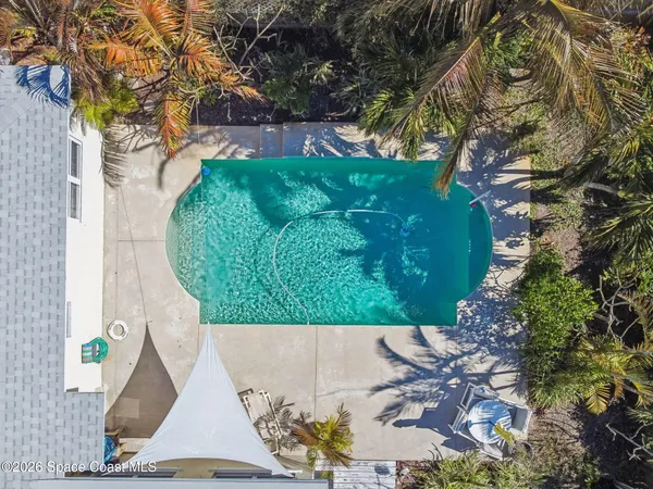 $550,000 | 140 Southeast 4th Street, Satellite Beach, FL 32937