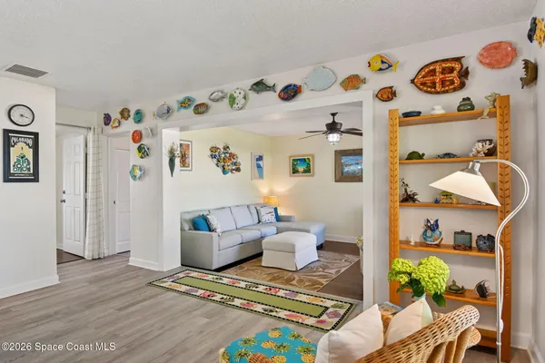 $550,000 | 140 Southeast 4th Street, Satellite Beach, FL 32937