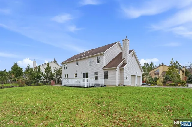 $830,000 | 28 McGuire Drive, West Orange, NJ 07052