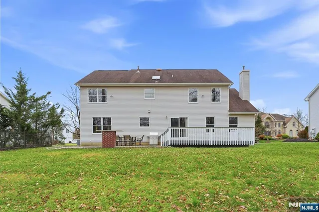 $830,000 | 28 McGuire Drive, West Orange, NJ 07052