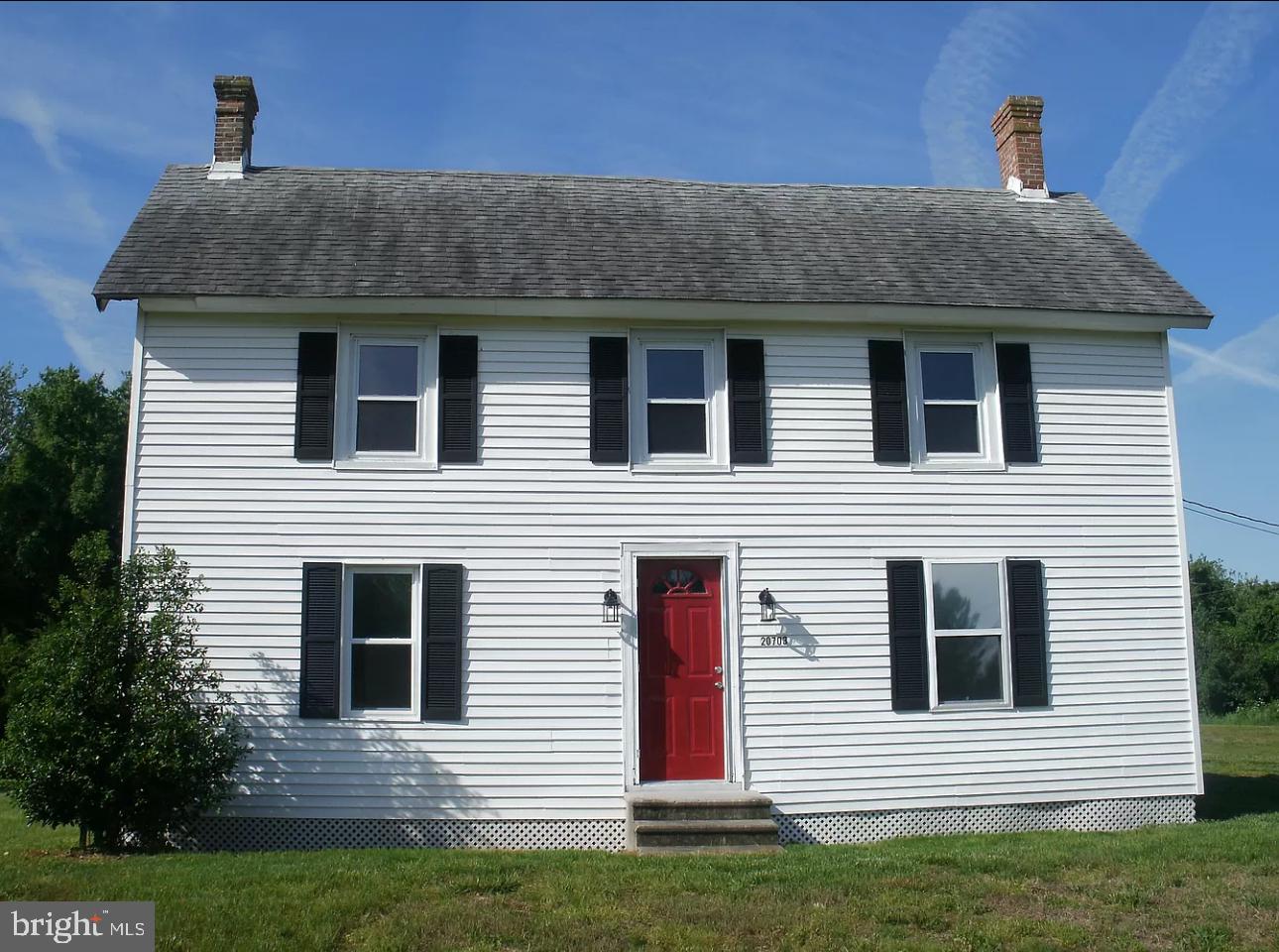 20703 Nutter Road Nanticoke, MD 21840 - Photo 13 of 34