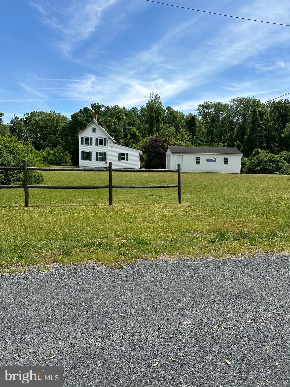 20703 Nutter Road Nanticoke, MD 21840 - Photo 21 of 34