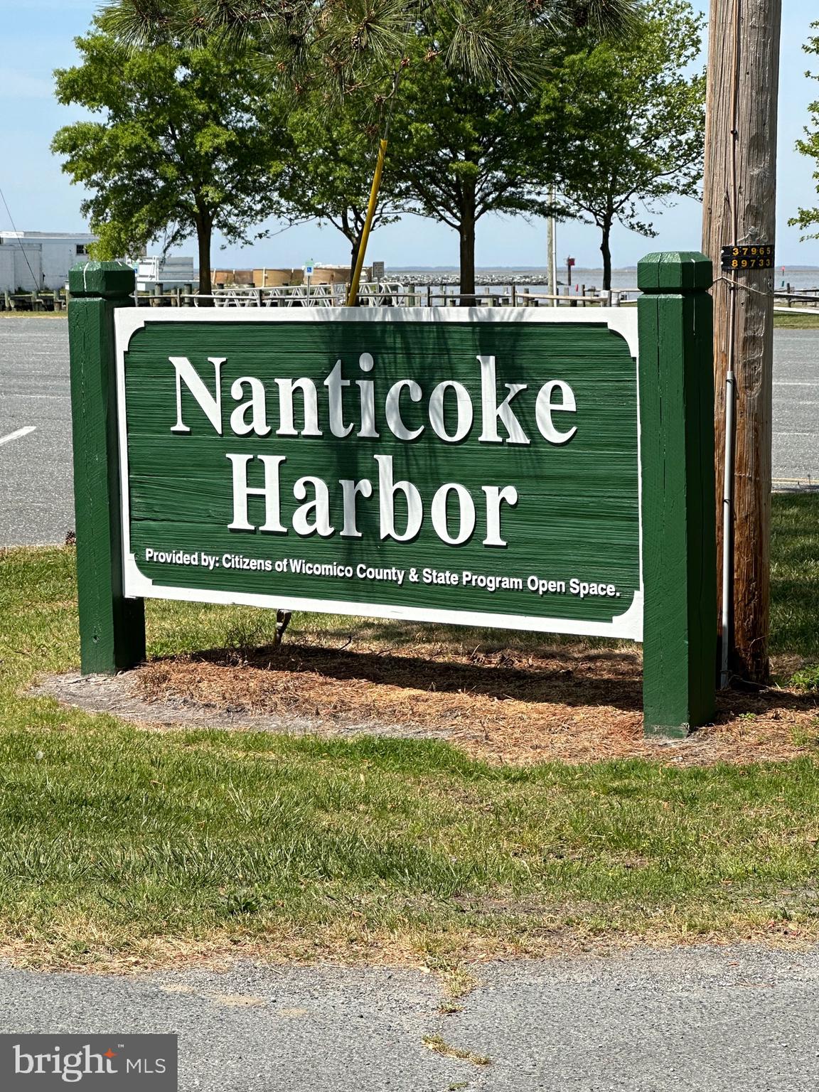 20703 Nutter Road Nanticoke, MD 21840 - Photo 28 of 34