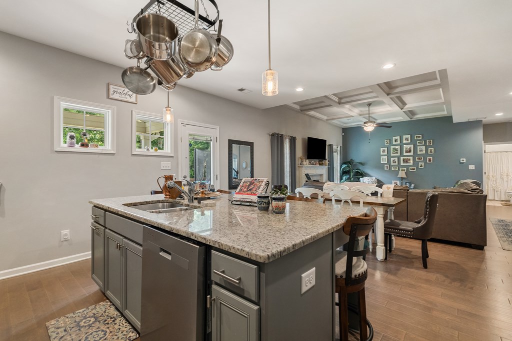 114 Hart Ridge Court Fortson, GA 31808 - Photo 12 of 40 Gallery Image 12