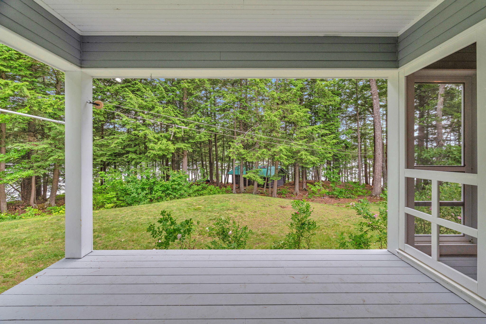 154 Dolloff Woods Road Fayette, ME 04349 - Photo 19 of 134 28-web-or-mls-154-dolloff-woods-rd