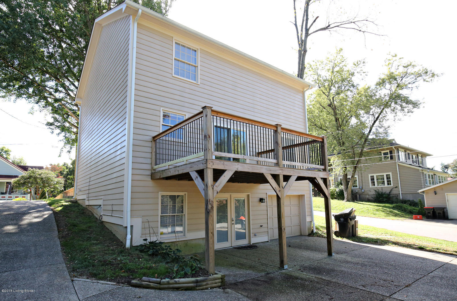 48 Warren Road Louisville, KY 40206 - Photo 41 of 42 48 Warren Rd