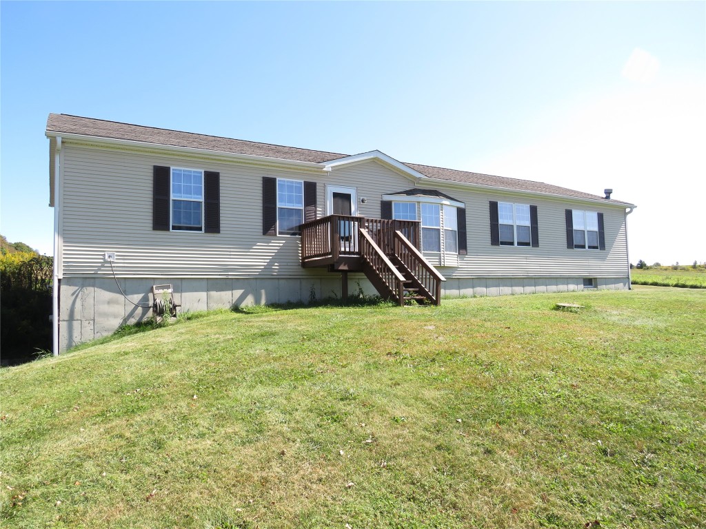 170 Pease Hill Road Whitney Point, NY 13862 - Photo 1 of 37 Gallery Image 1