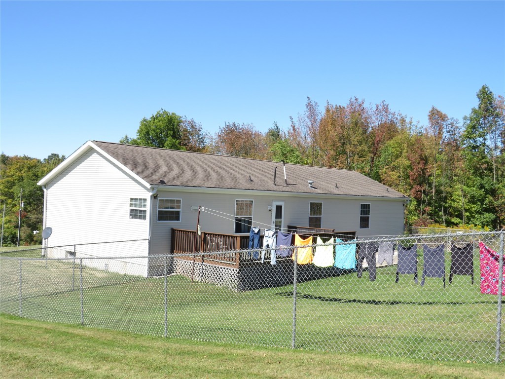 170 Pease Hill Road Whitney Point, NY 13862 - Photo 6 of 37 Gallery Image 6