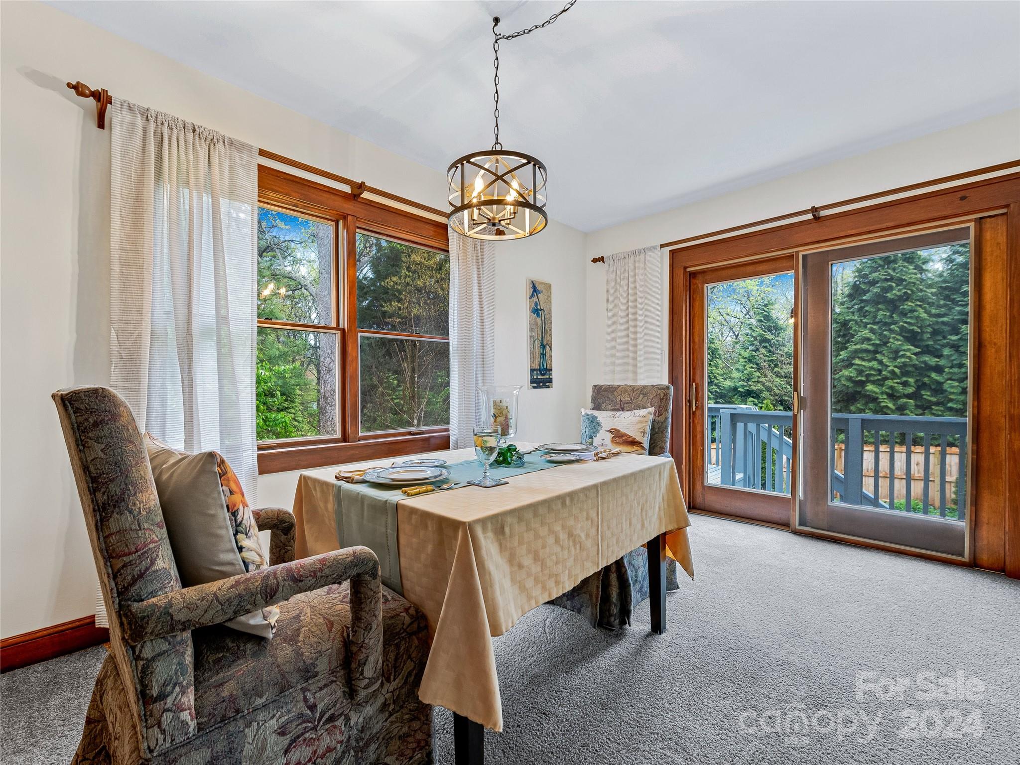 159 Governors View Road Asheville, NC 28805 - Photo 12 of 30 Gallery Image 12