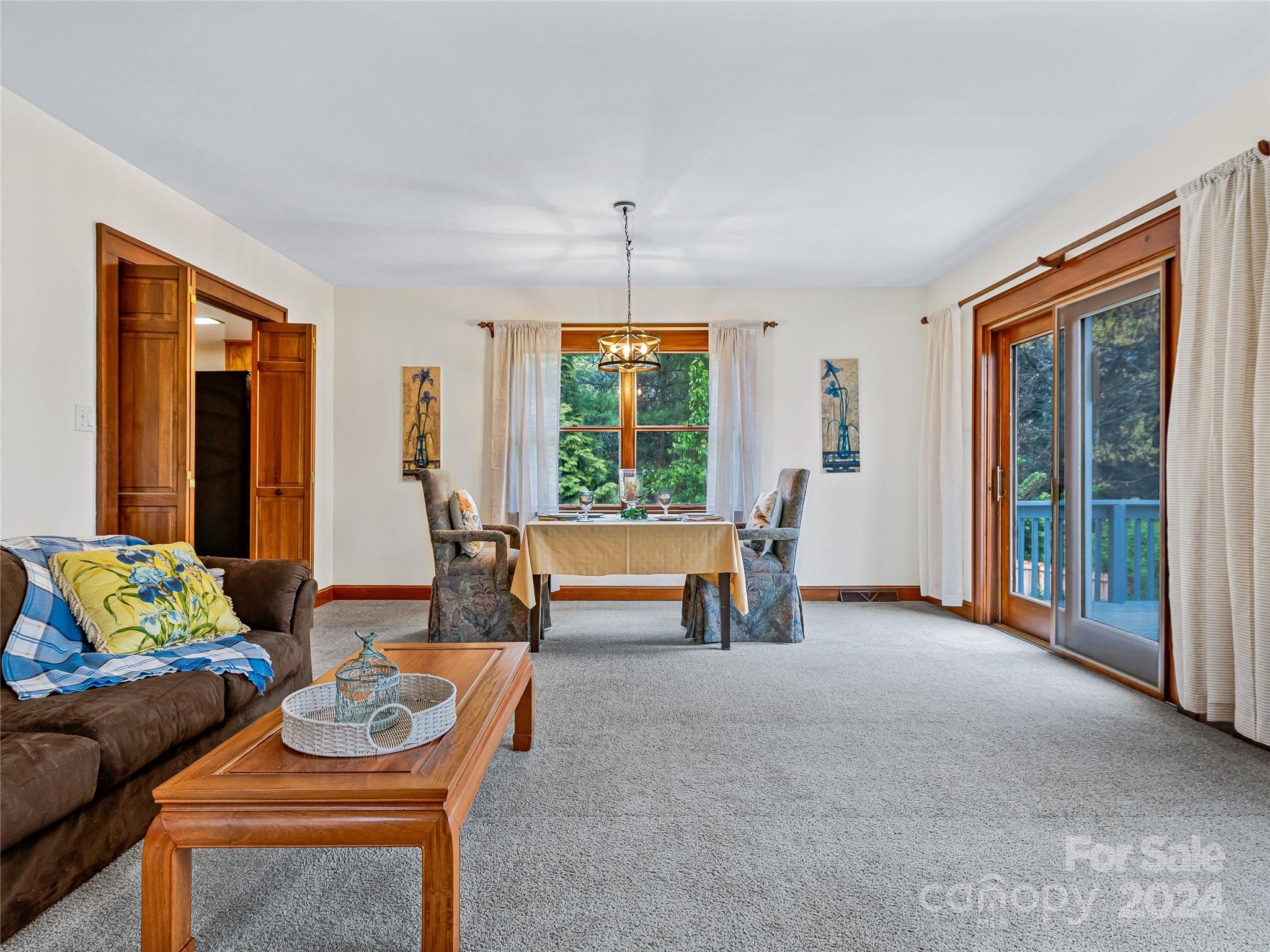 159 Governors View Road Asheville, NC 28805 - Photo 13 of 30 Gallery Image 13