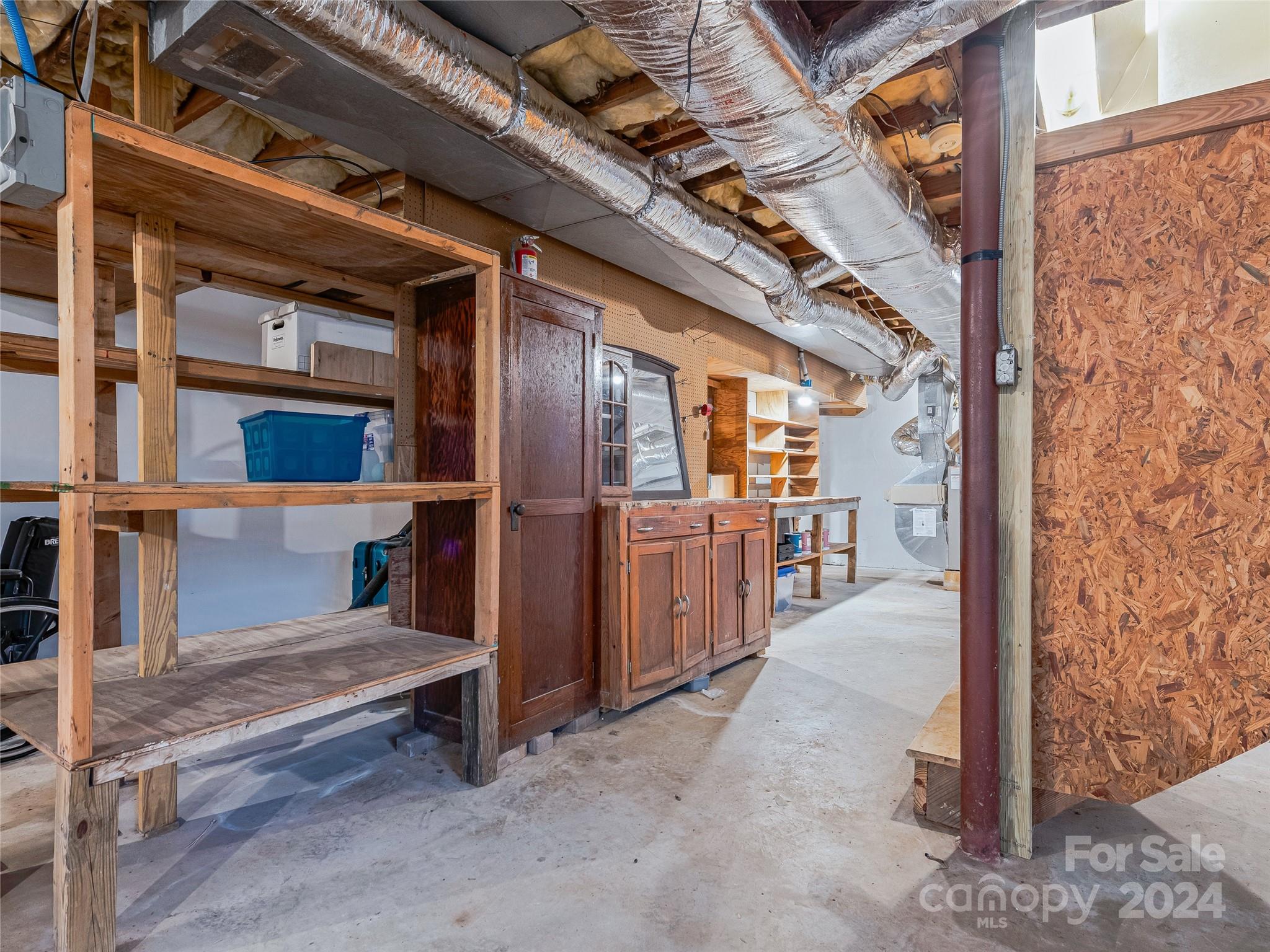 159 Governors View Road Asheville, NC 28805 - Photo 25 of 30 Gallery Image 25