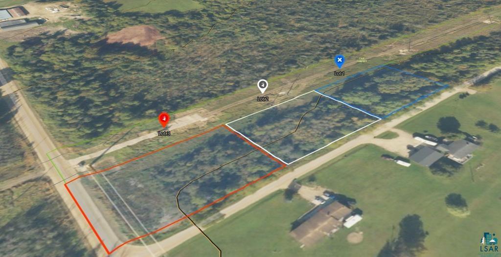 Lot 1 Parameter Road Deer River, MN 56636 - Photo 13 of 14 Gallery Image 13