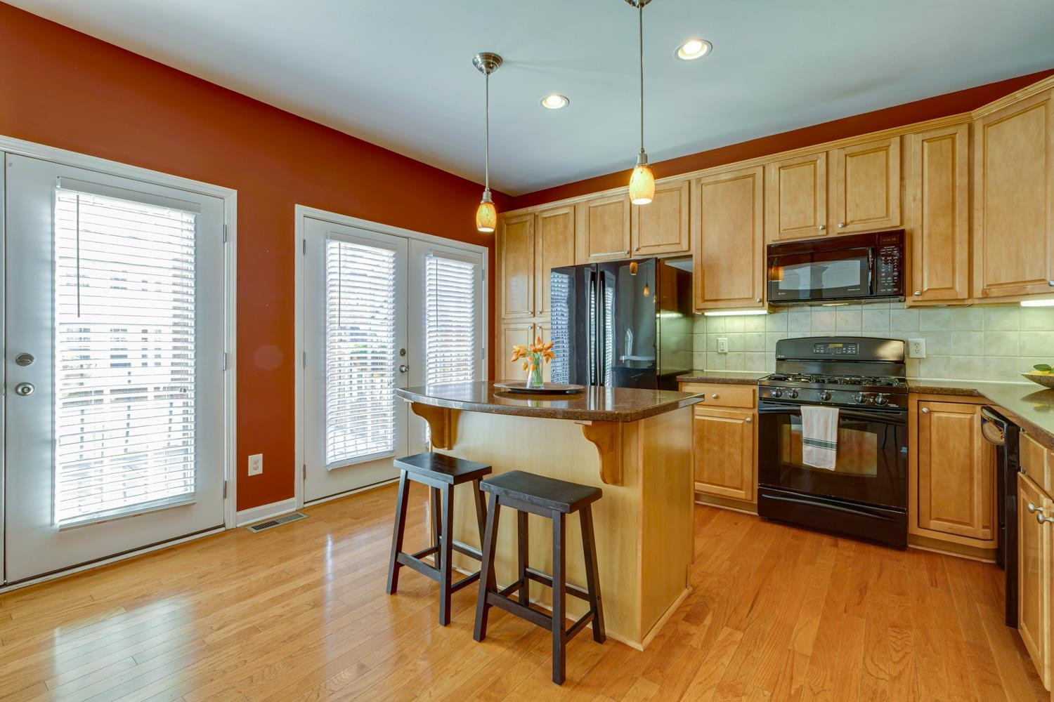 2745 Laurel Cherry Street Raleigh, NC 27612 - Photo 4 of 30 Photo 4