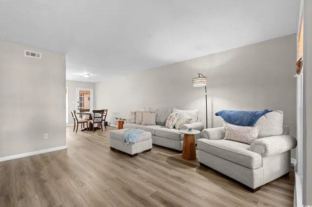 $295,000 | 315 73rd Avenue North, Unit C, Myrtle Beach, SC 29572