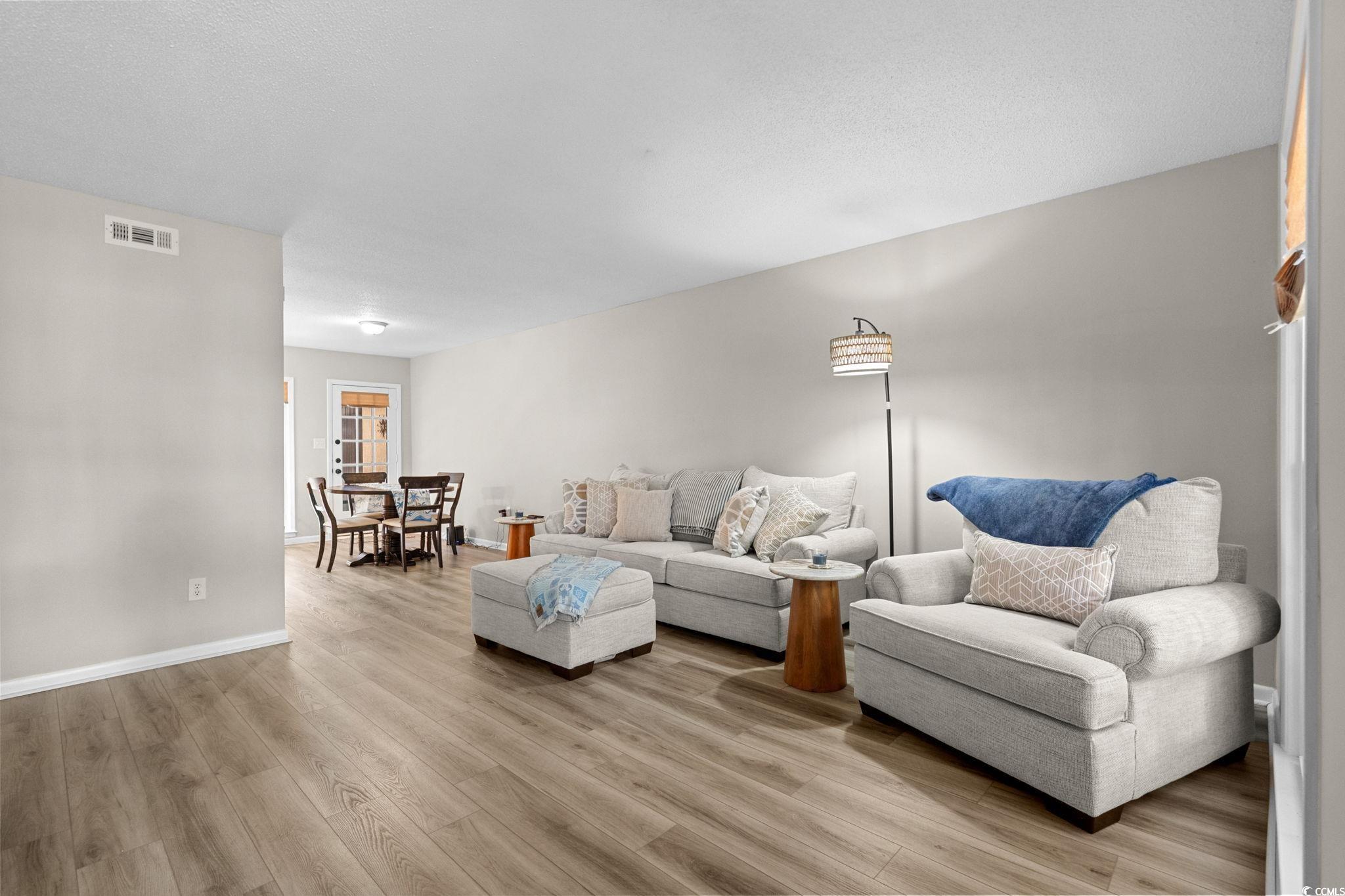 315 73rd Avenue North, Unit C Myrtle Beach, SC 29572 - Photo 11 of 40