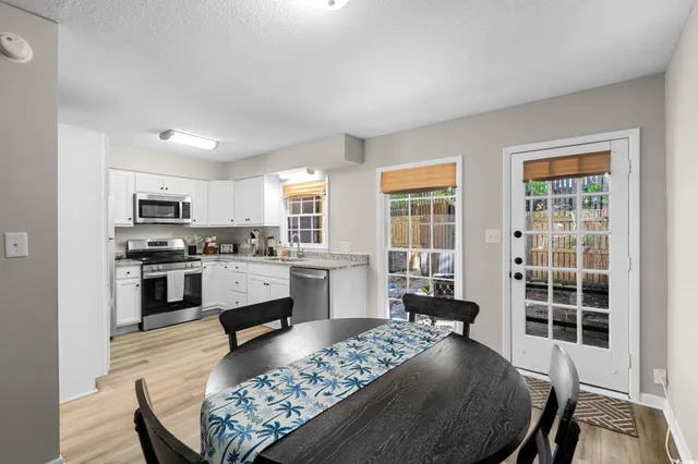 $295,000 | 315 73rd Avenue North, Unit C, Myrtle Beach, SC 29572