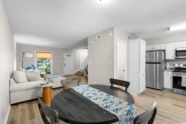 $295,000 | 315 73rd Avenue North, Unit C, Myrtle Beach, SC 29572