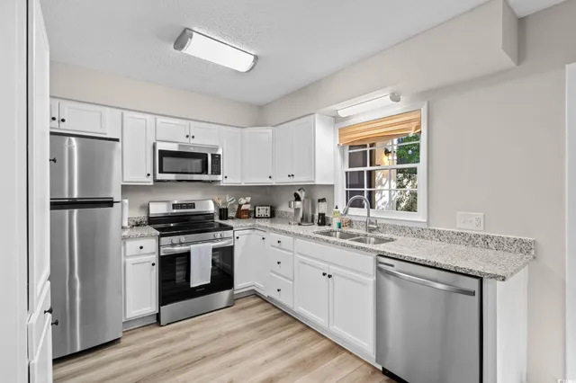 $295,000 | 315 73rd Avenue North, Unit C, Myrtle Beach, SC 29572