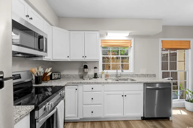 $295,000 | 315 73rd Avenue North, Unit C, Myrtle Beach, SC 29572