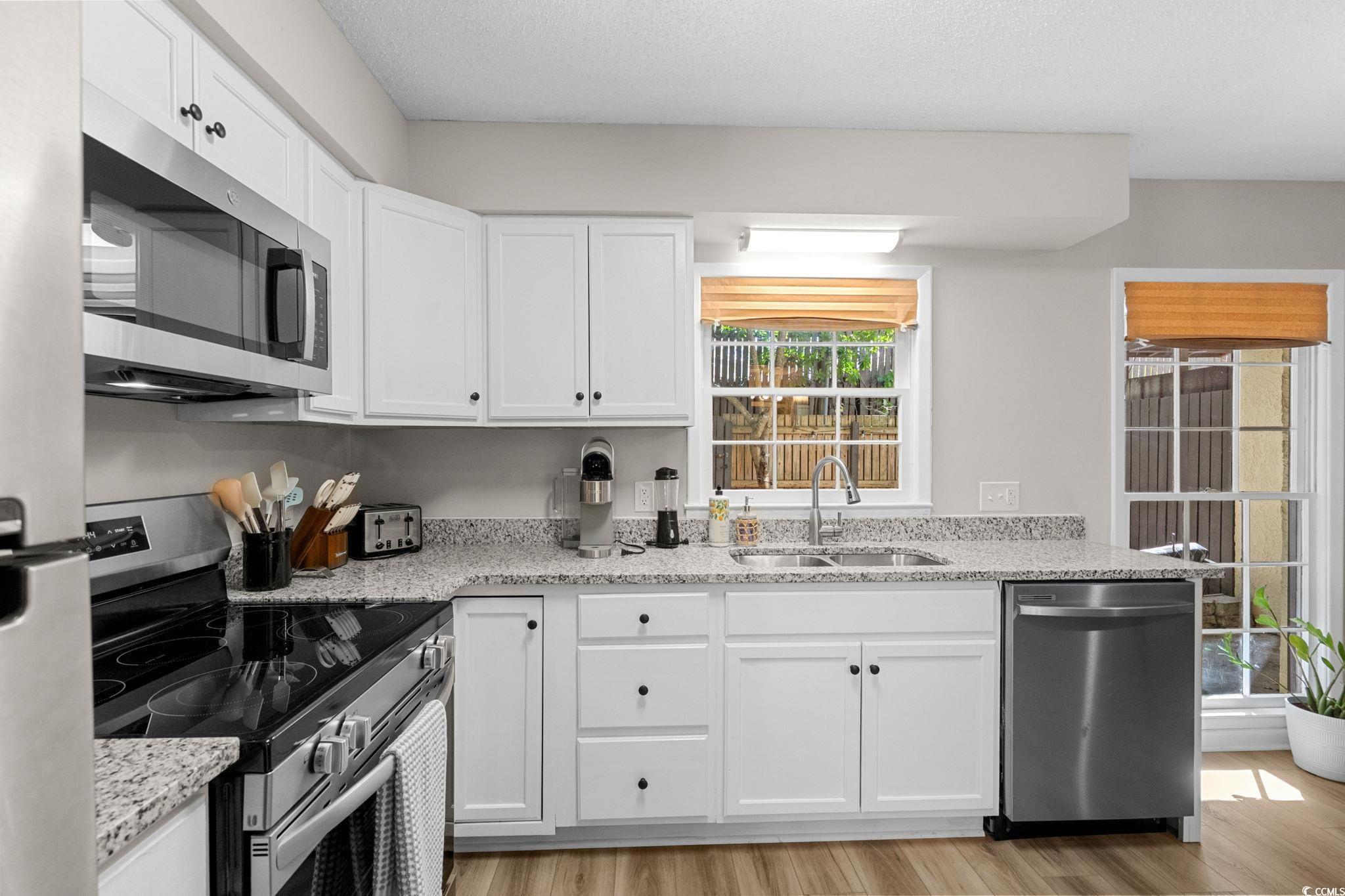 315 73rd Avenue North, Unit C Myrtle Beach, SC 29572 - Photo 15 of 40