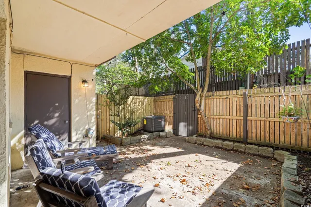 $295,000 | 315 73rd Avenue North, Unit C, Myrtle Beach, SC 29572