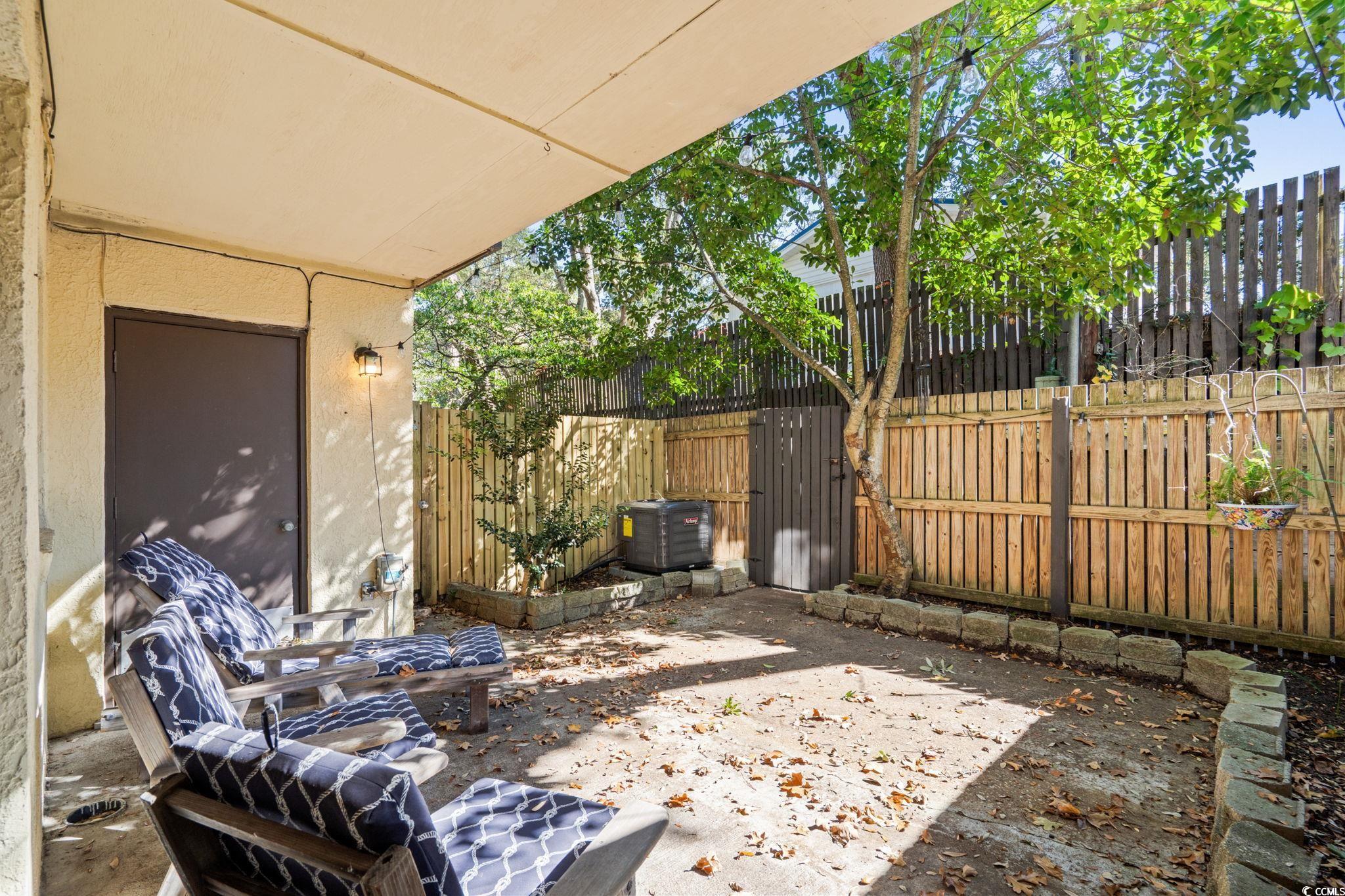 315 73rd Avenue North, Unit C Myrtle Beach, SC 29572 - Photo 16 of 40