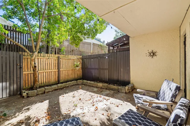 $295,000 | 315 73rd Avenue North, Unit C, Myrtle Beach, SC 29572