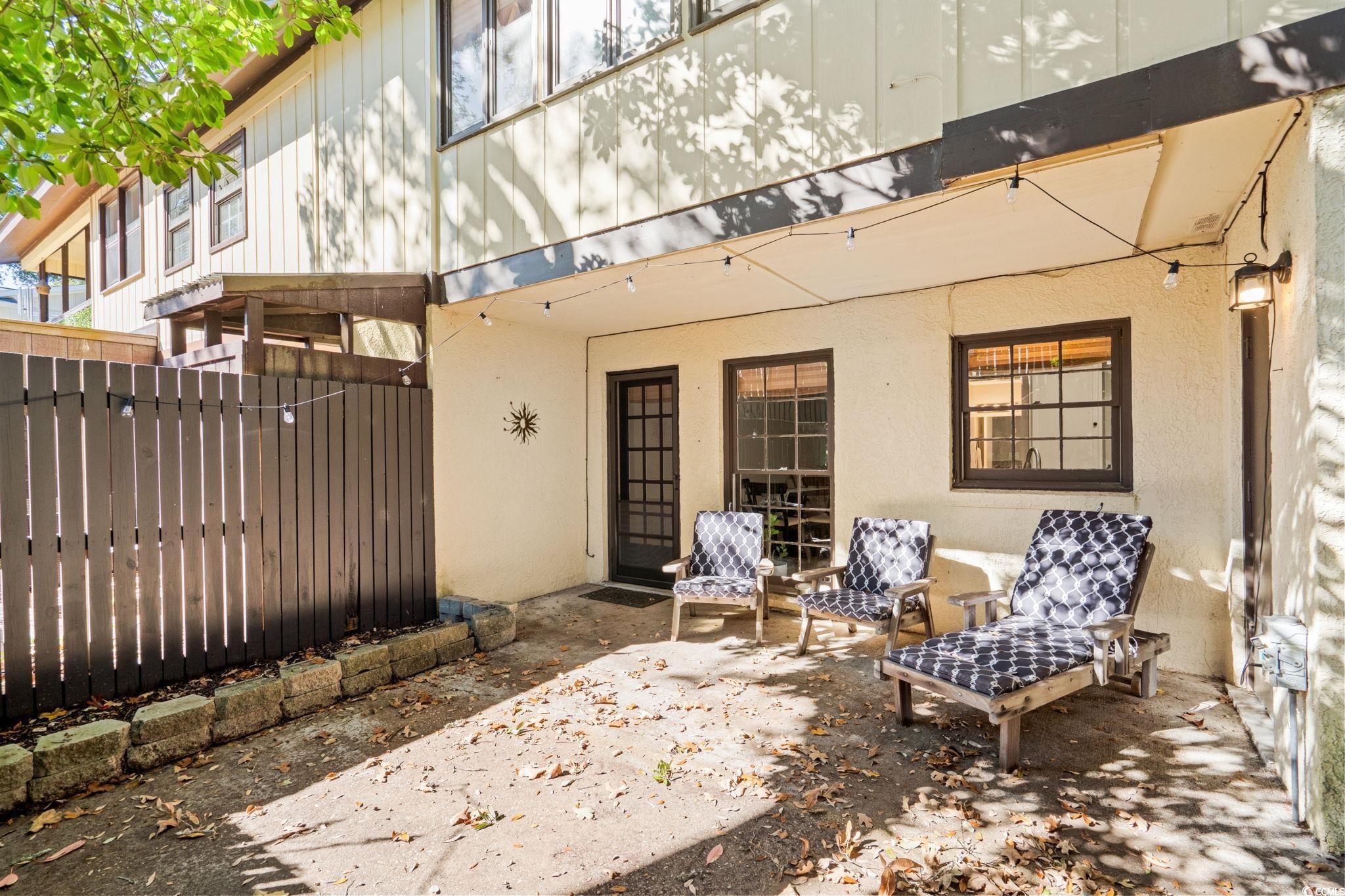 315 73rd Avenue North, Unit C Myrtle Beach, SC 29572 - Photo 18 of 40