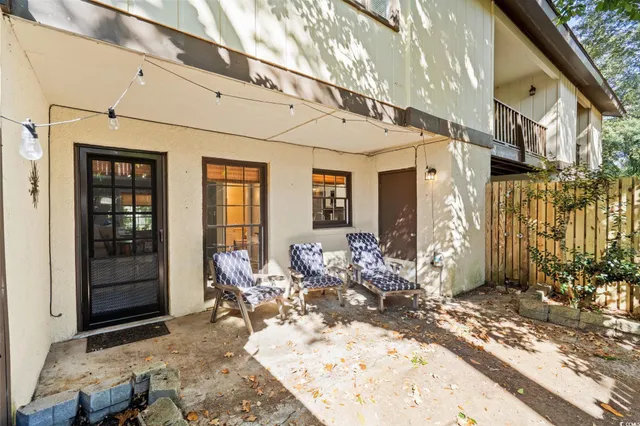 $295,000 | 315 73rd Avenue North, Unit C, Myrtle Beach, SC 29572