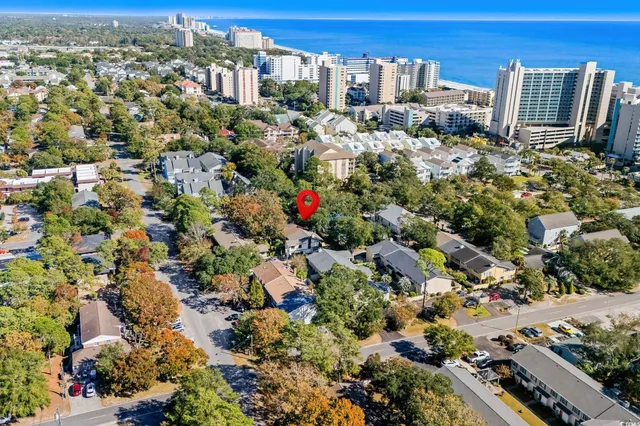 $295,000 | 315 73rd Avenue North, Unit C, Myrtle Beach, SC 29572