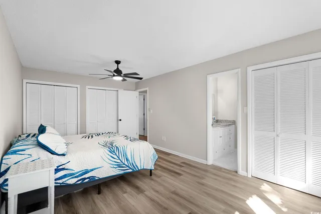 $295,000 | 315 73rd Avenue North, Unit C, Myrtle Beach, SC 29572