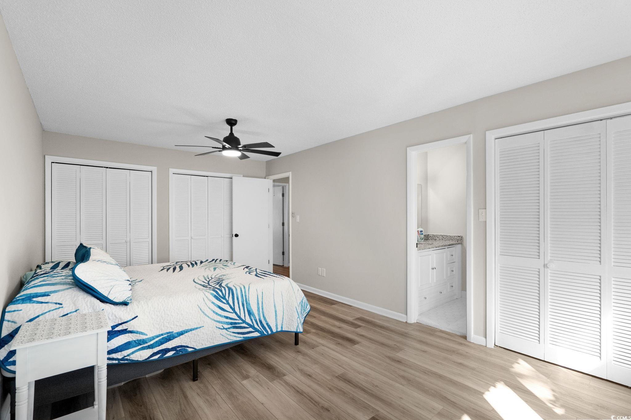 315 73rd Avenue North, Unit C Myrtle Beach, SC 29572 - Photo 21 of 40