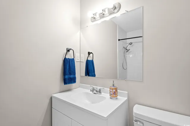 $295,000 | 315 73rd Avenue North, Unit C, Myrtle Beach, SC 29572