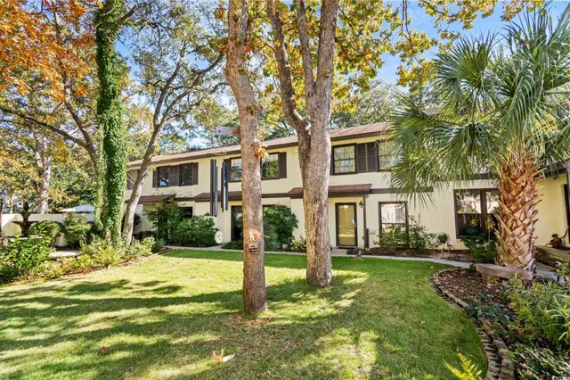 $295,000 | 315 73rd Avenue North, Unit C, Myrtle Beach, SC 29572