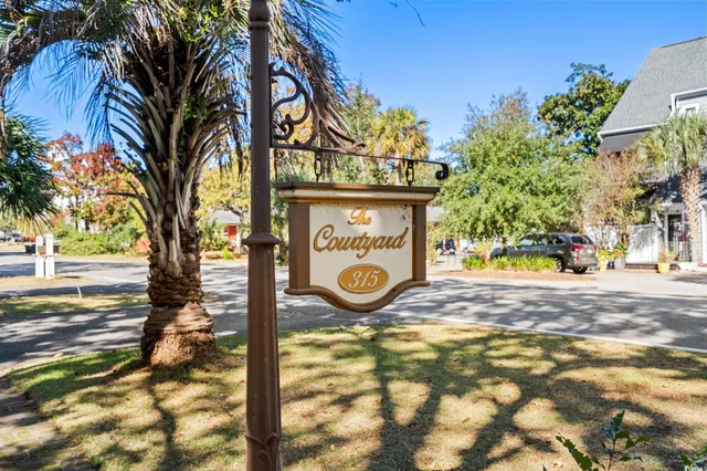 $295,000 | 315 73rd Avenue North, Unit C, Myrtle Beach, SC 29572