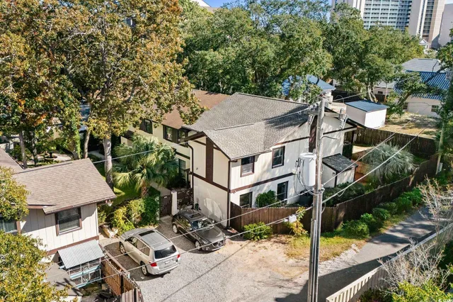 $295,000 | 315 73rd Avenue North, Unit C, Myrtle Beach, SC 29572