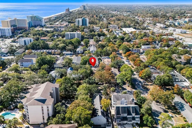$295,000 | 315 73rd Avenue North, Unit C, Myrtle Beach, SC 29572