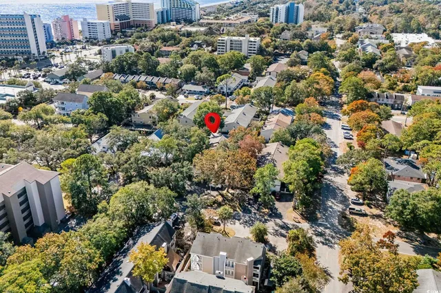 $295,000 | 315 73rd Avenue North, Unit C, Myrtle Beach, SC 29572