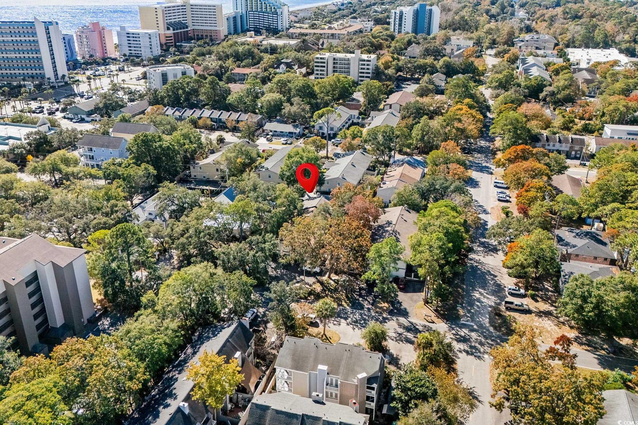 315 73rd Avenue North, Unit C Myrtle Beach, SC 29572 - Photo 33 of 40