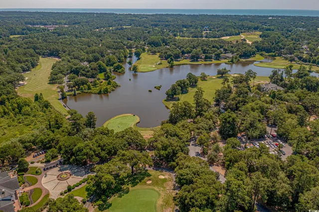 $295,000 | 315 73rd Avenue North, Unit C, Myrtle Beach, SC 29572