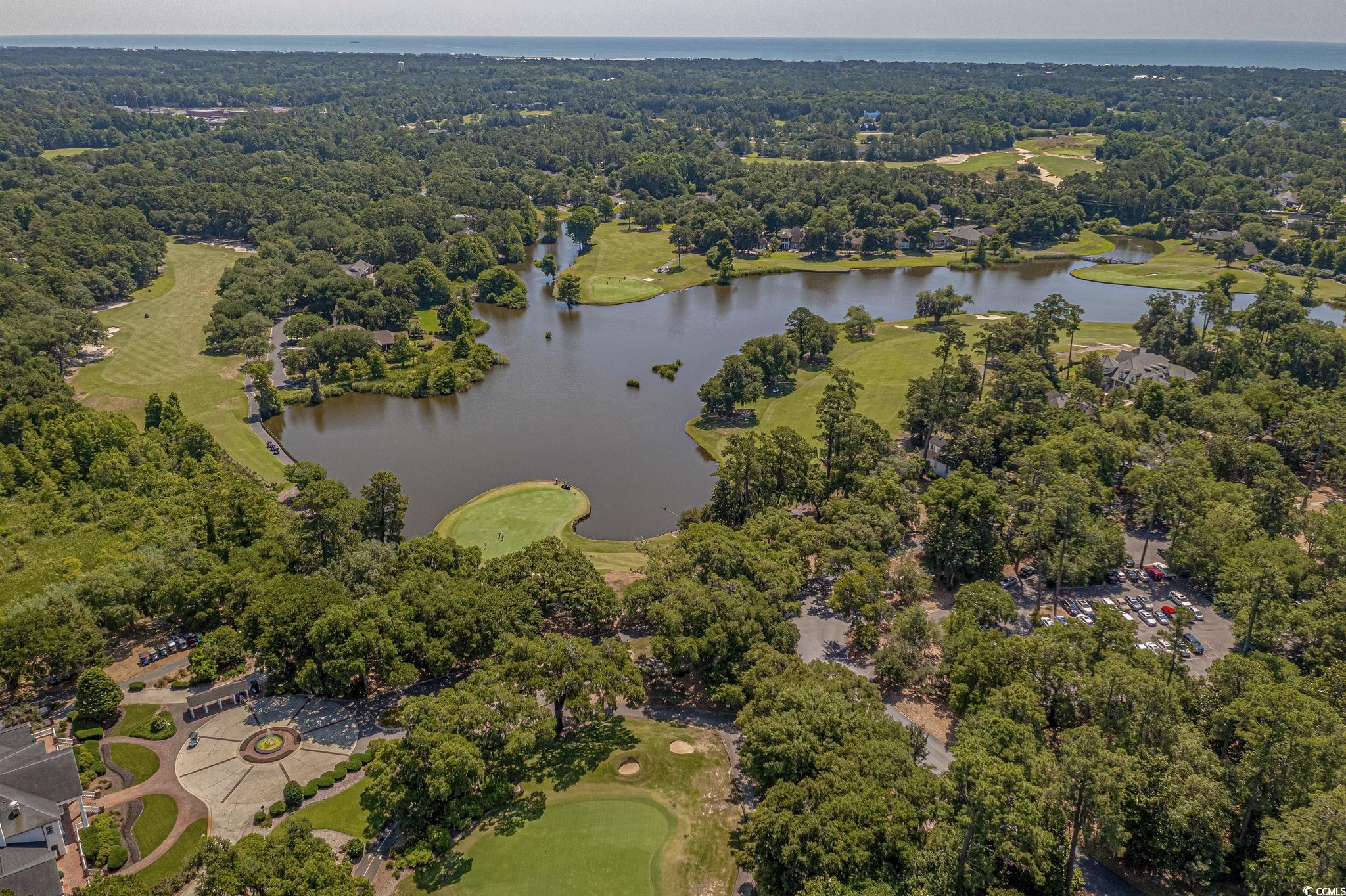 315 73rd Avenue North, Unit C Myrtle Beach, SC 29572 - Photo 34 of 40