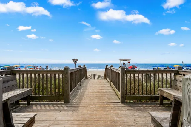 $295,000 | 315 73rd Avenue North, Unit C, Myrtle Beach, SC 29572